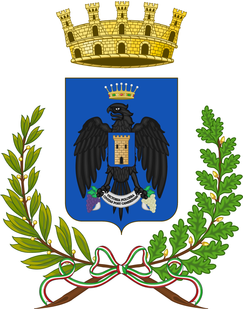 Logo Comune di Vittoria